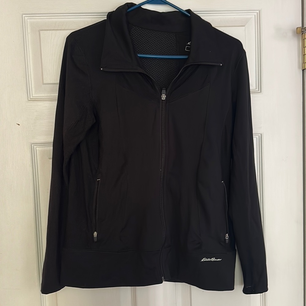 Eddie Bauer Light Jacket